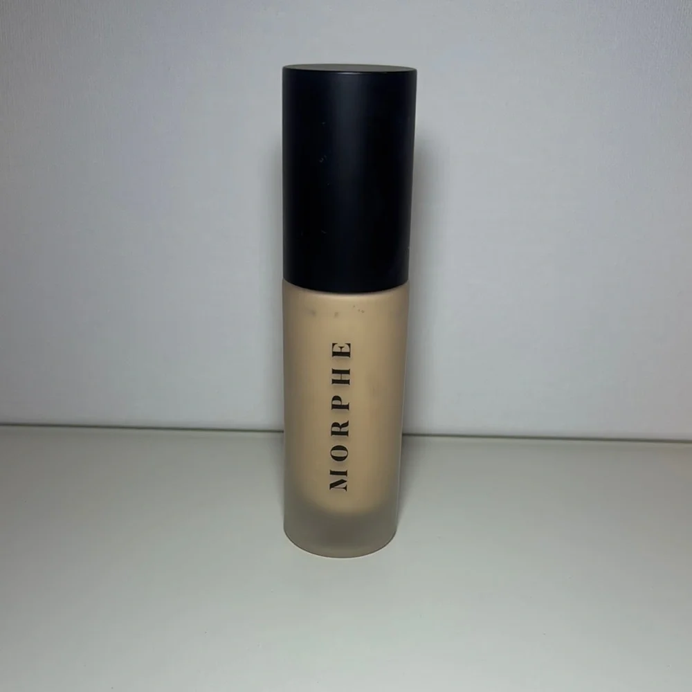 Morphe Foundation
